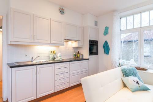 Apartamento Bouquet Des Dunes