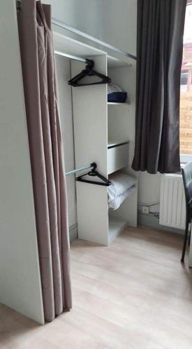 Apartamento Le Rusticka