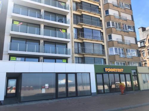 Apartamento Falcon Beach Appartment 0401