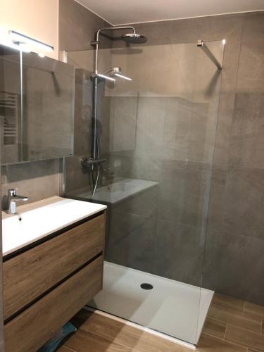 Apartamento Falcon Beach Appartment 0401