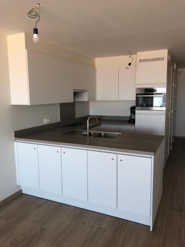Apartamento Falcon Beach Appartment 0401