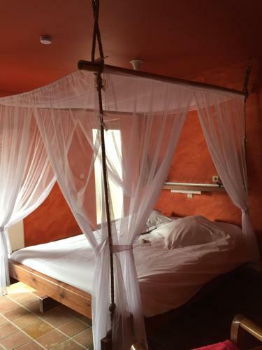 B&B Kudita