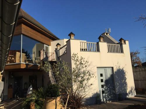B&B Kudita