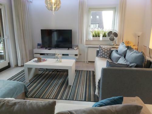 Apartamento Appartement De Panne Zonneblik