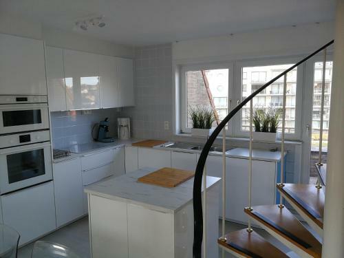 Apartamento Appartement De Panne Zonneblik