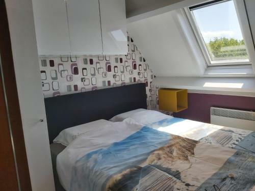 Apartamento Appartement De Panne Zonneblik