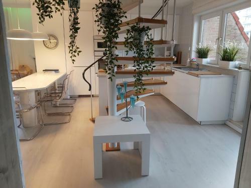 Apartamento Appartement De Panne Zonneblik