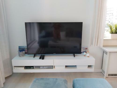 Apartamento Appartement De Panne Zonneblik