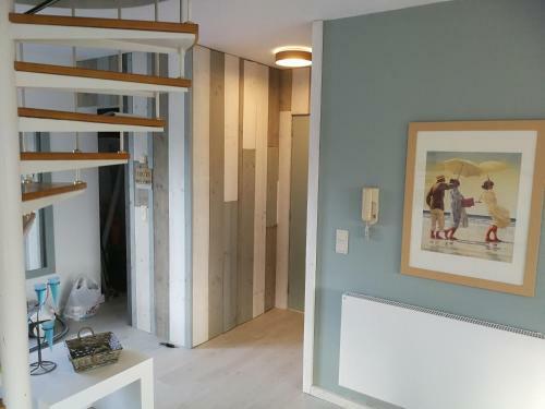 Apartamento Appartement De Panne Zonneblik