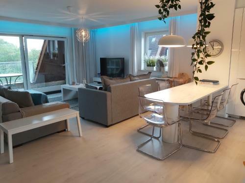 Apartamento Appartement De Panne Zonneblik
