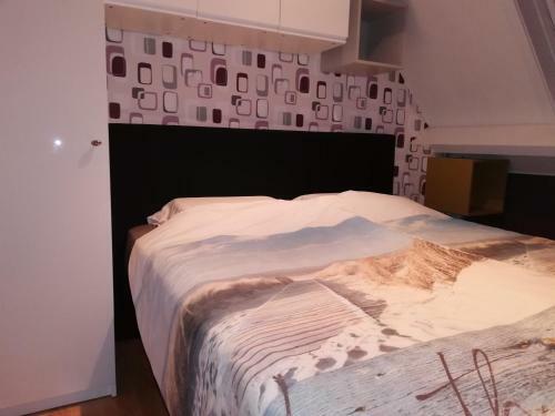 Apartamento Appartement De Panne Zonneblik