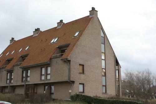 Apartamento Appartement De Panne Zonneblik