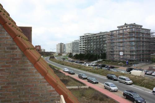 Apartamento Appartement De Panne Zonneblik