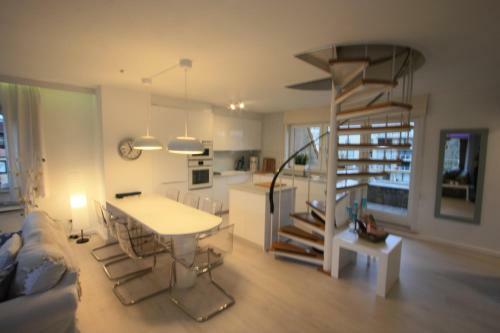 Apartamento Appartement De Panne Zonneblik