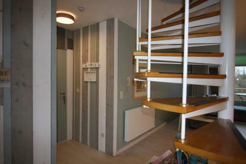 Apartamento Appartement De Panne Zonneblik