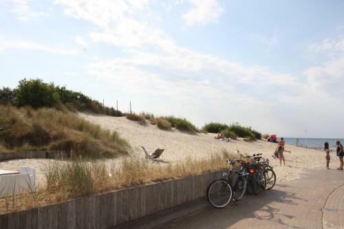 Apartamento Appartement De Panne Zonneblik