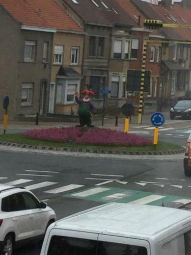 Oyenkerke-loft