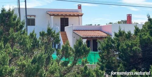 Apartamento Del Mar - Playa De Es Cal�