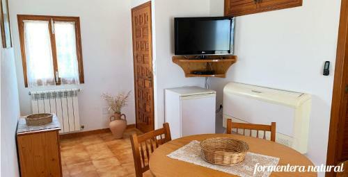 Apartamento Del Mar - Playa De Es Cal�