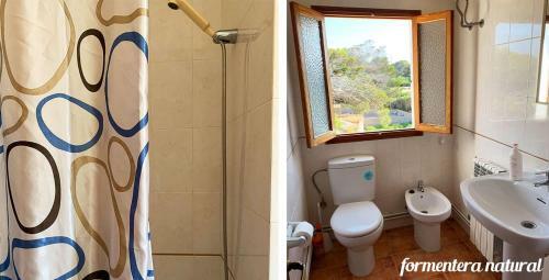 Apartamento Del Mar - Playa De Es Cal�