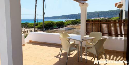Apartamento Del Mar - Playa De Es Cal�