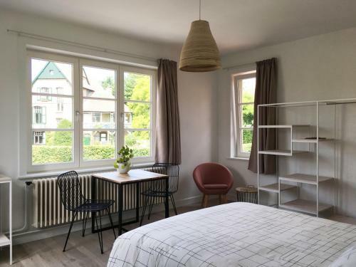 B&B Villa Bon Papa
