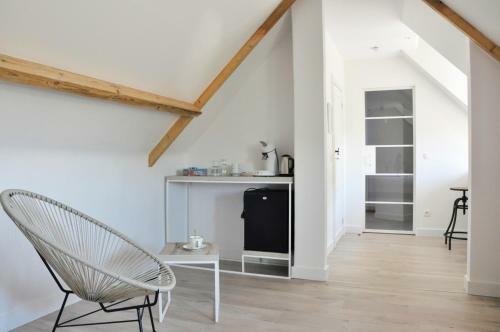 B&B Villa Bon Papa