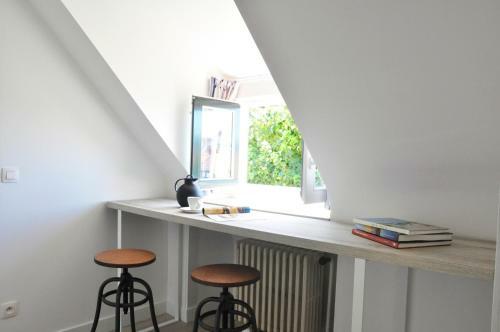 B&B Villa Bon Papa