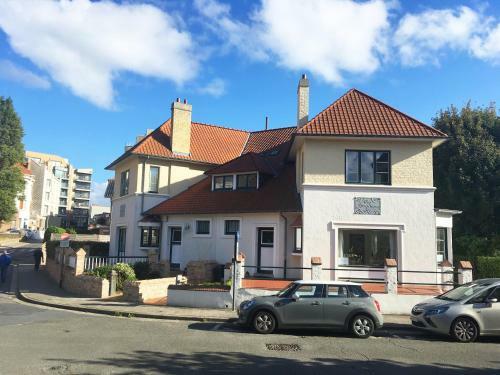 B&B Villa Bon Papa