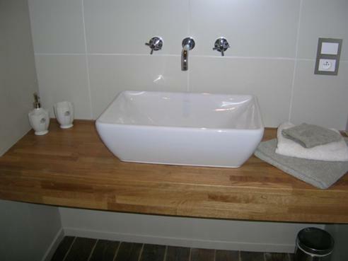 Bed & Breakfast Esprit De Mer