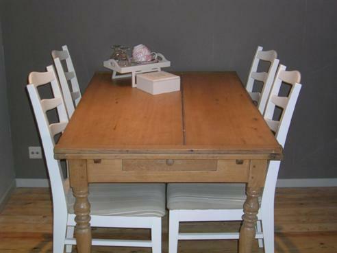 Bed & Breakfast Esprit De Mer