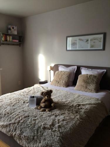 Bed & Breakfast Esprit De Mer