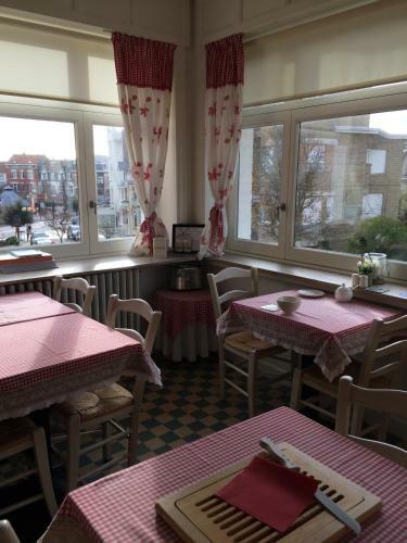 Bed & Breakfast Esprit De Mer