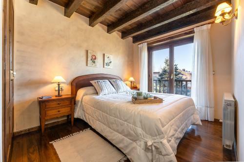 Casa Fontanals De Cerdanya