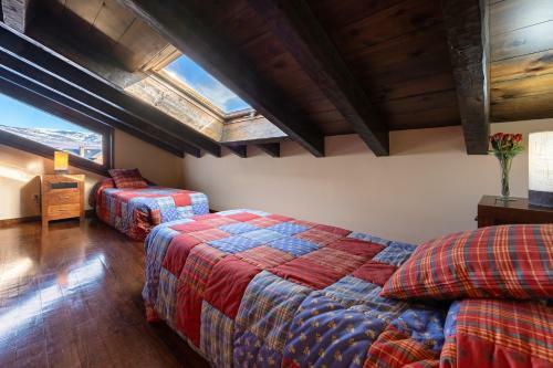 Casa Fontanals De Cerdanya