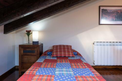Casa Fontanals De Cerdanya