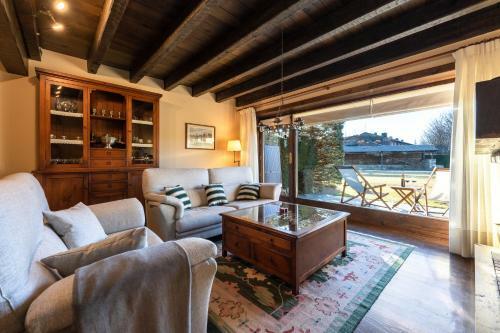 Casa Fontanals De Cerdanya