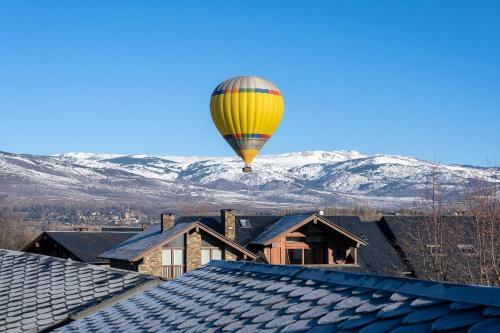 Casa Fontanals De Cerdanya