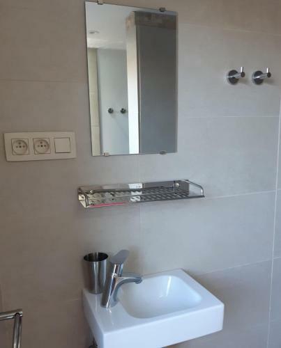 Hostal Lilafee