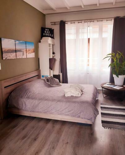 Hostal Lilafee