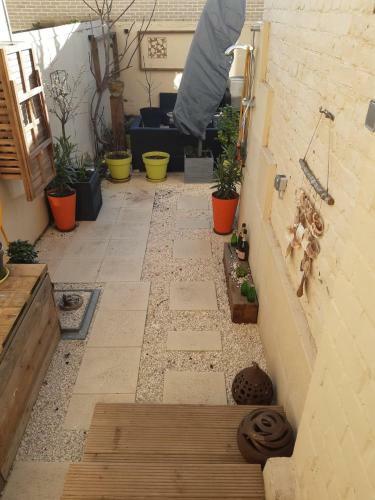 Hostal Lilafee