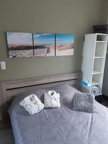 Hostal Lilafee