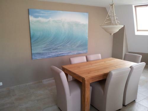 Apartamento Residentie Phoebus