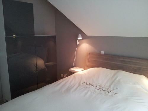 Apartamento Residentie Phoebus