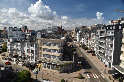 Apartamento Residentie Phoebus
