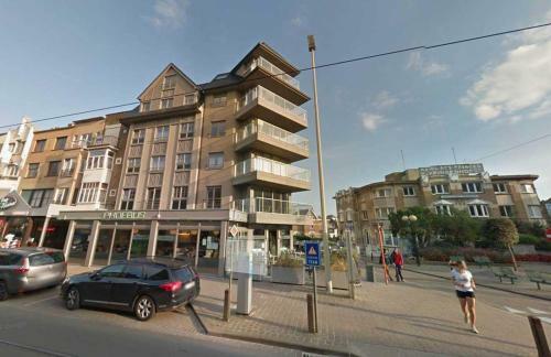 Apartamento Residentie Phoebus