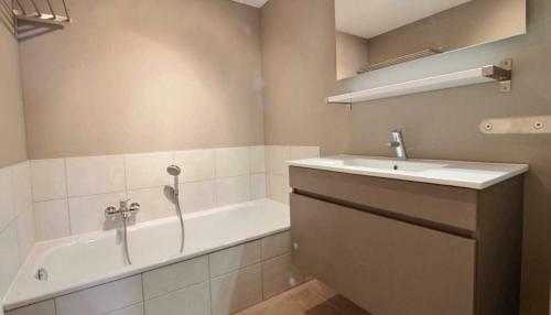 Apartamento Residentie Phoebus