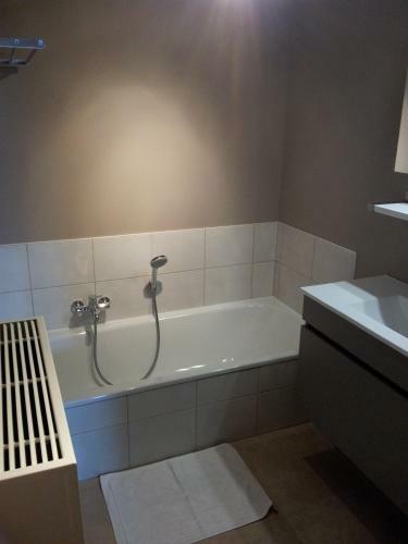 Apartamento Residentie Phoebus