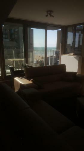 Apartamento Residentie Phoebus