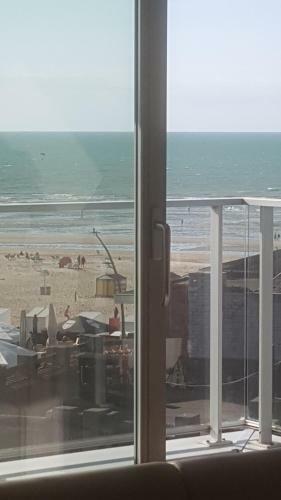 Apartamento Residentie Phoebus